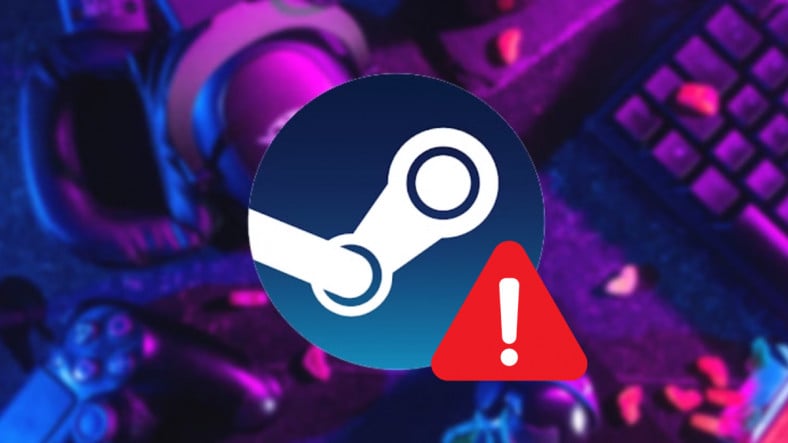 A New Steam Fraud Method Targets Your Accounts