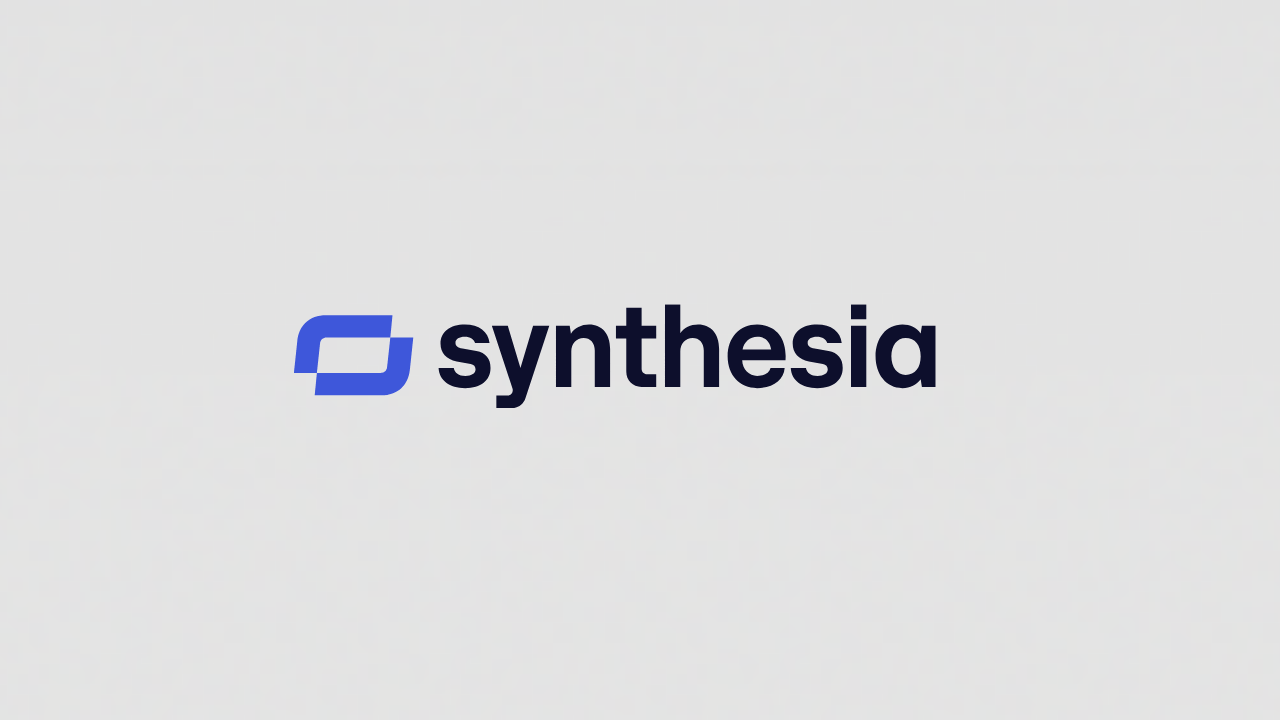 Synthesia received 0 million investment with a valuation of .1 billion