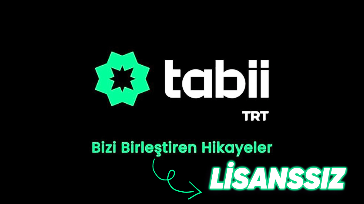 TRT’s Digital Platform Broadcasts Without a License, of course, RTÜK Only Watches