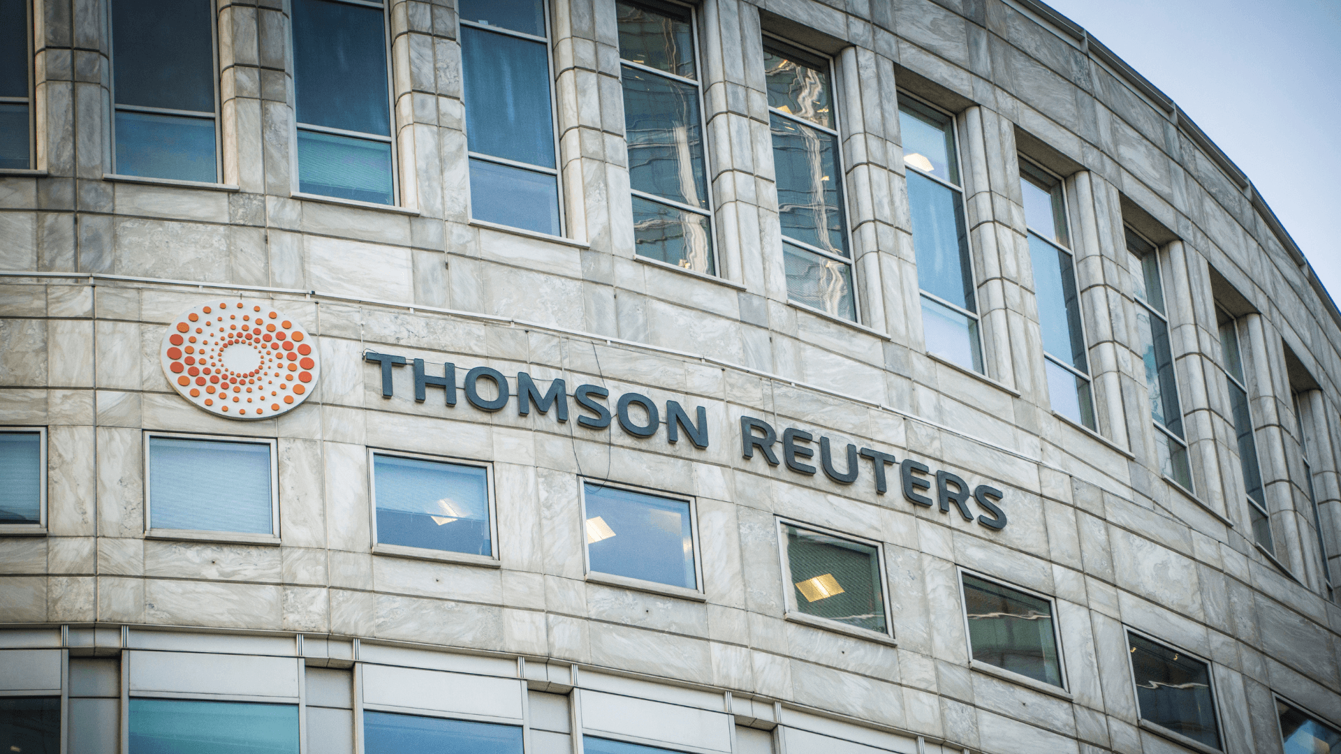 Thomson Reuters buys tax automation provider SafeSend for 0 million