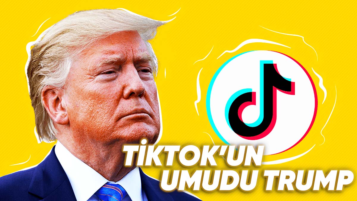 Hope for TikTok: Trump Can Save It from the Ban If He Wants