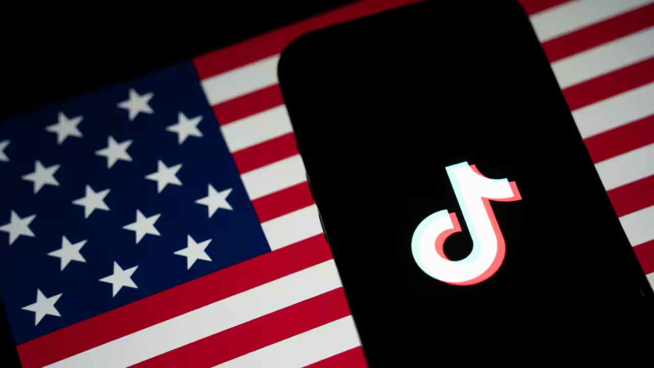 Trump took action: Green light for TikTok!