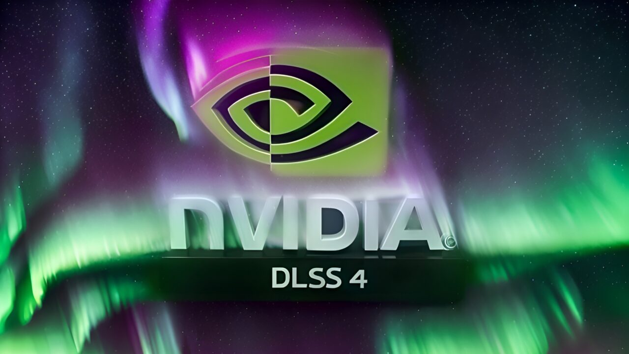 Good news for NVIDIA RTX users! DLSS 4 coming to all