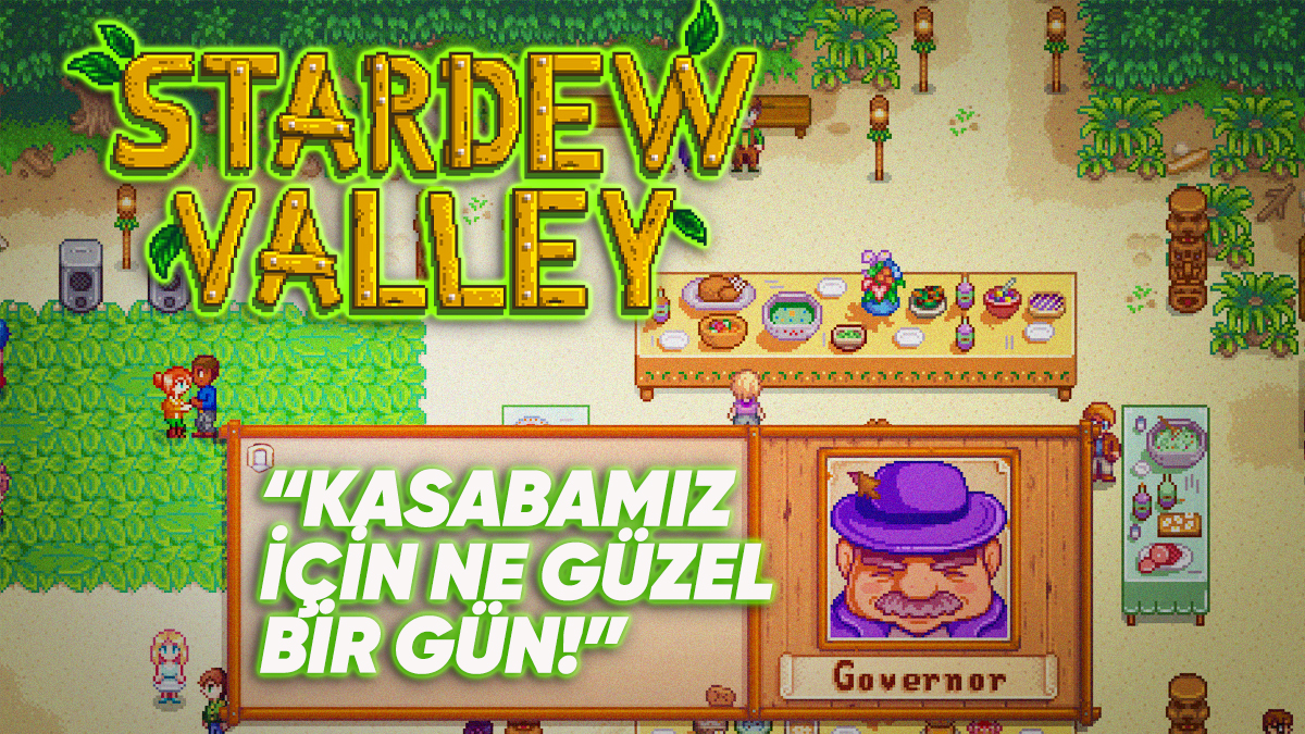 Stardew Valley Printed Money in Just 10 Months