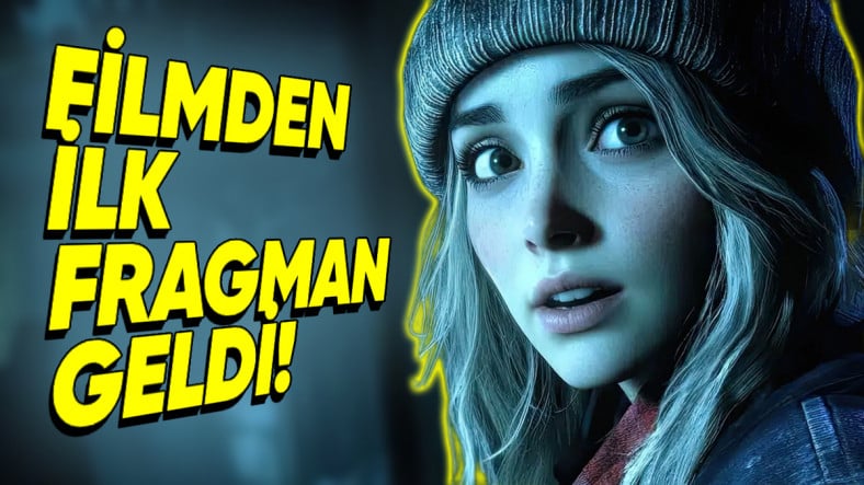 First Trailer of Until Dawn Film Adaptation Released