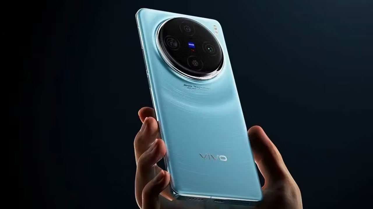 vivo’s new price performance phone has been revealed!