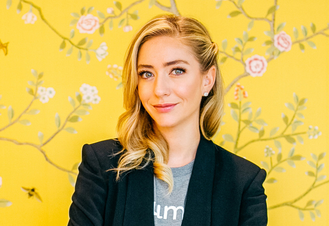 Bumble’ın kurucusu Whitney Wolfe Herd, Mart ayında CEO pozisyonunu geri alacak