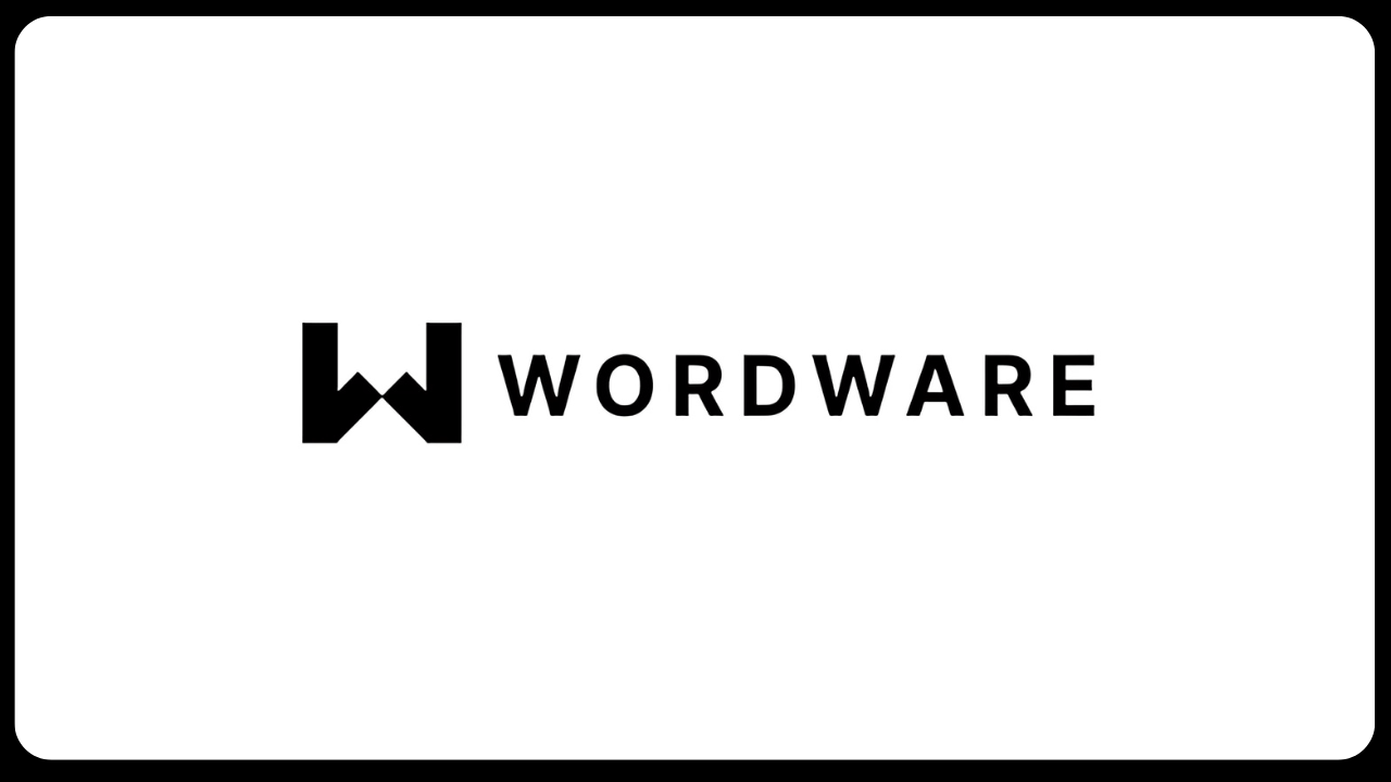 The platform that makes artificial intelligence development accessible to everyone: Wordware