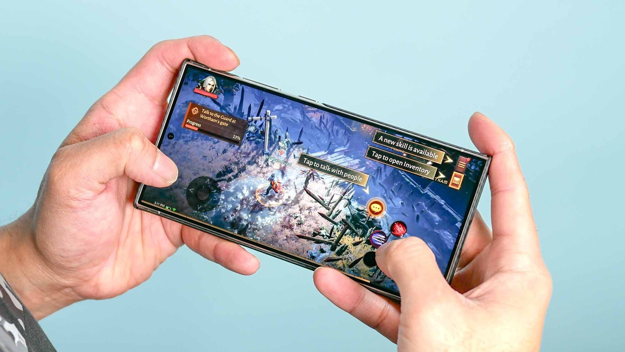 What is Xiaomi Winplay cloud gaming tool?