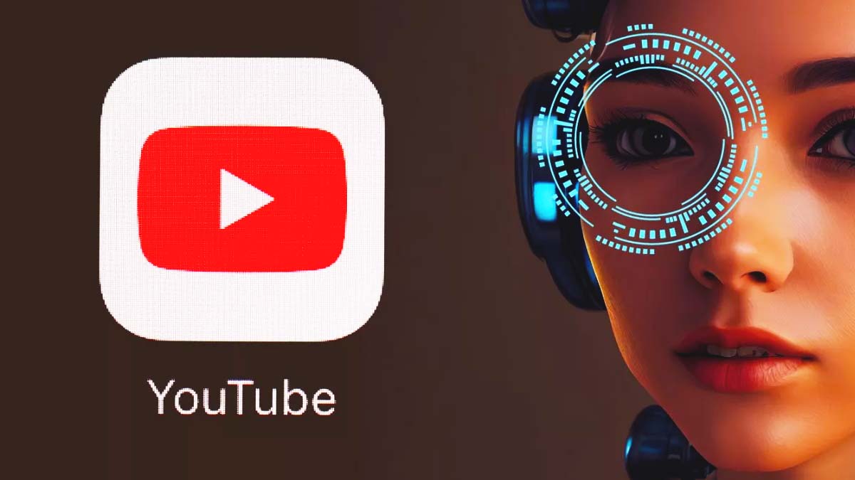 YouTube Pulls the Reins on Artificial Intelligence: No Room for Imitators on the Platform