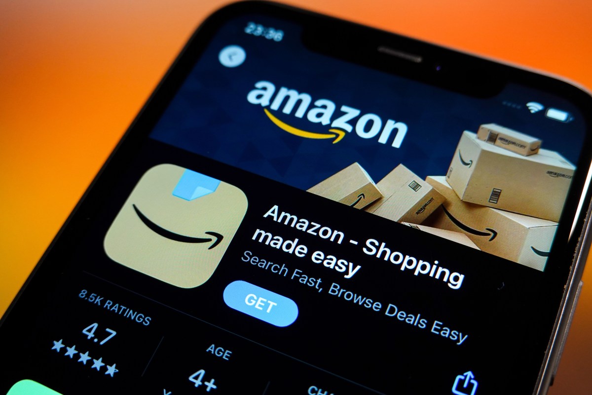 Amazon testleri, ürünlerini stoklamadığında müşterileri doğrudan markaların web sitelerine gönderiyor