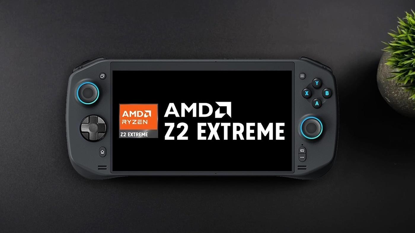 AMD Ryzen AI Z2 Extreme Comes: Intel can surprise