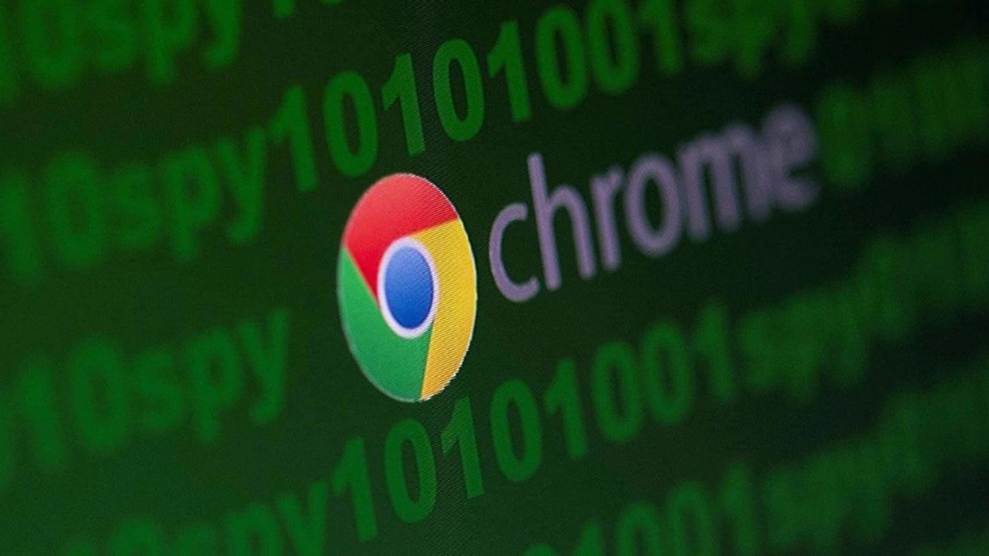 Chrome closes the 23 -year confidentiality deficit with its new update