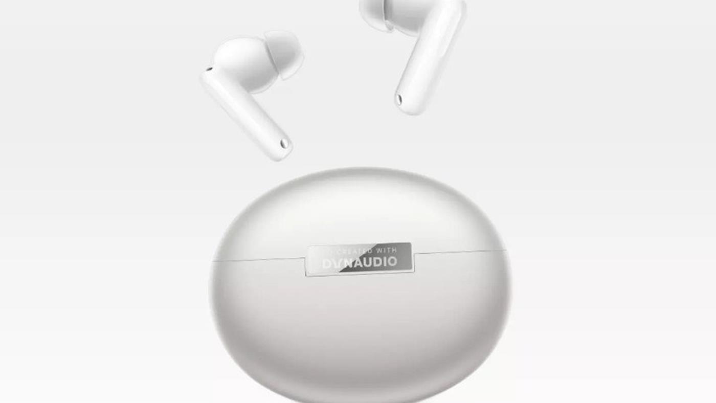 OPPO ENCO FREE 4 was introduced: Here are features and price
