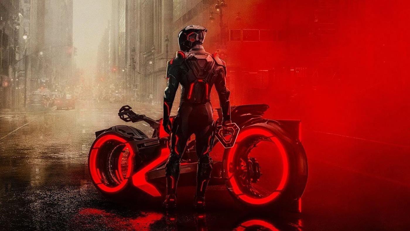 TRON: The trailer expected from Ares has arrived