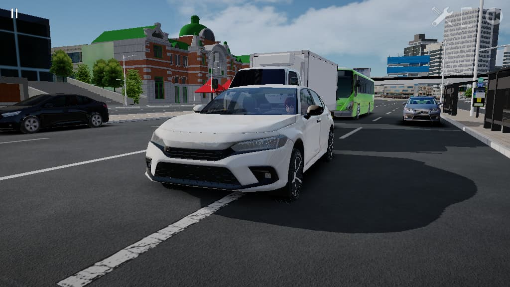 3D Driving Game 4.0 APK Download – Download and Play Free Games!