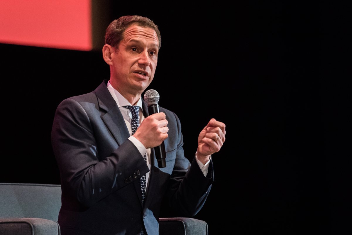 SF Belediye Başkanı Lurie Tech CEO’larına: ‘Seni nasıl geri getirebiliriz?’