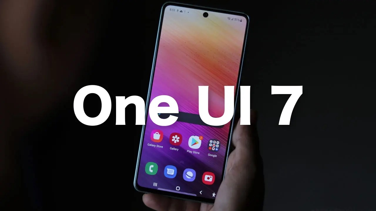 Samsung stopped One UI 7 update! So why?
