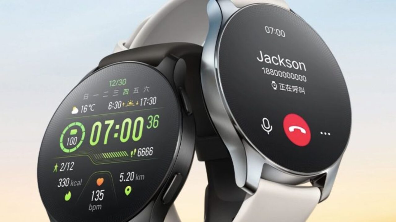 Vivo Watch 5 can make a difference with its battery!