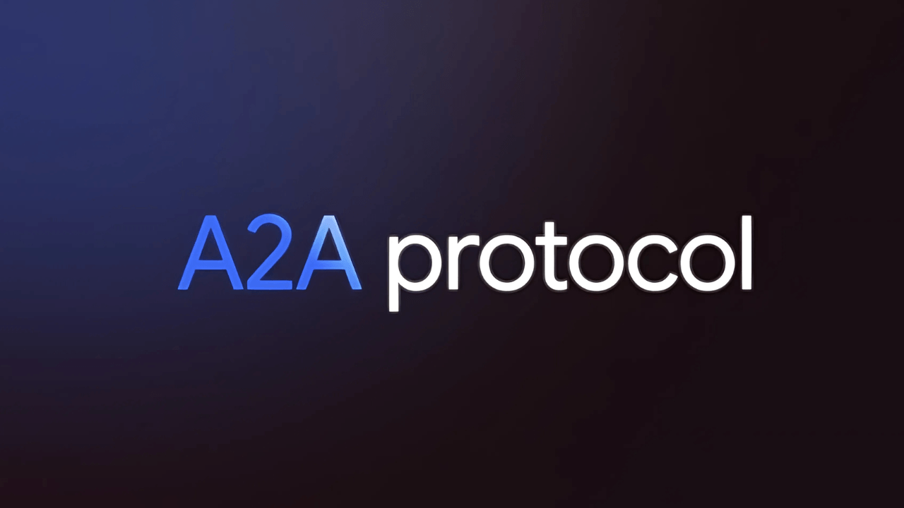 Open Protocol for the Communication of Artificial Intelligence Agents from Google: Agent2Agent