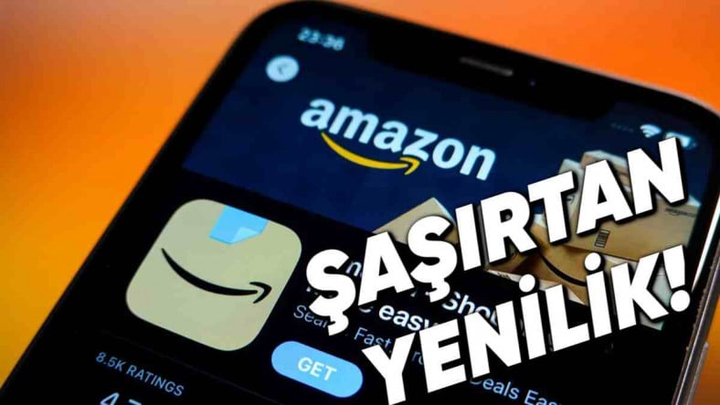Amazon tests its new feature that will allow you to shop from other sites!