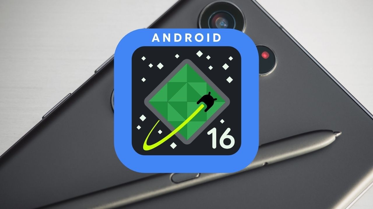 Android 16 The first two Xiaomi models were announced