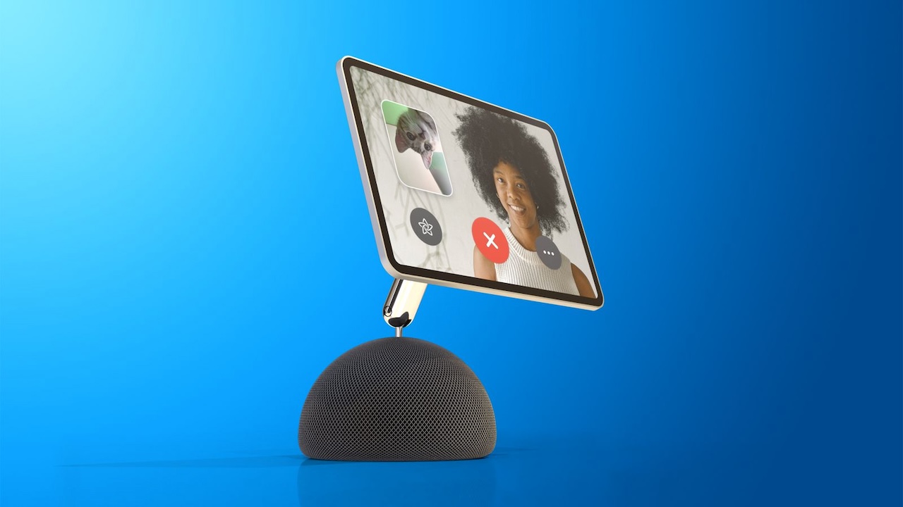 Apple’s new smart home product is left for 2026!