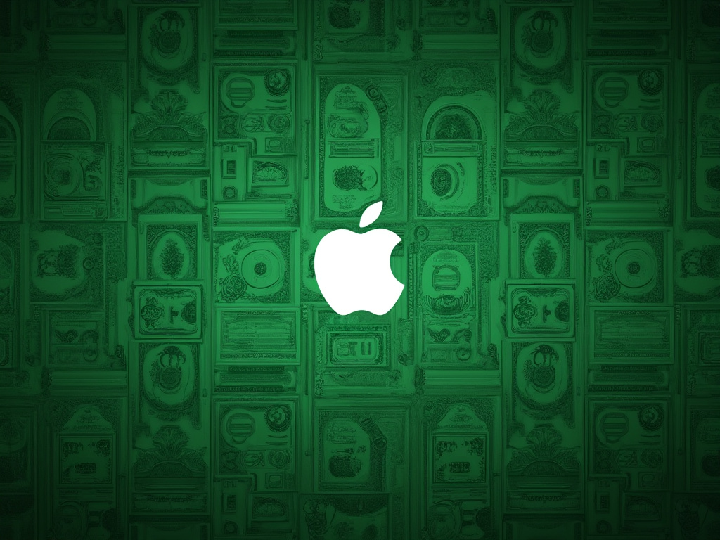Apple will perform AI training with privacy