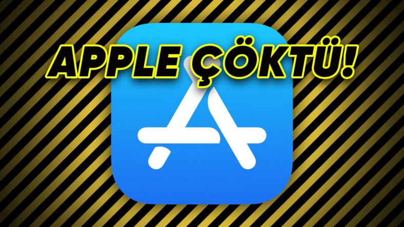 There was a deduction in Apple Services – Webtekno