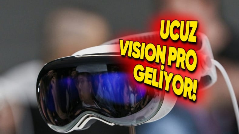New information has arrived about the glasses developed by Apple