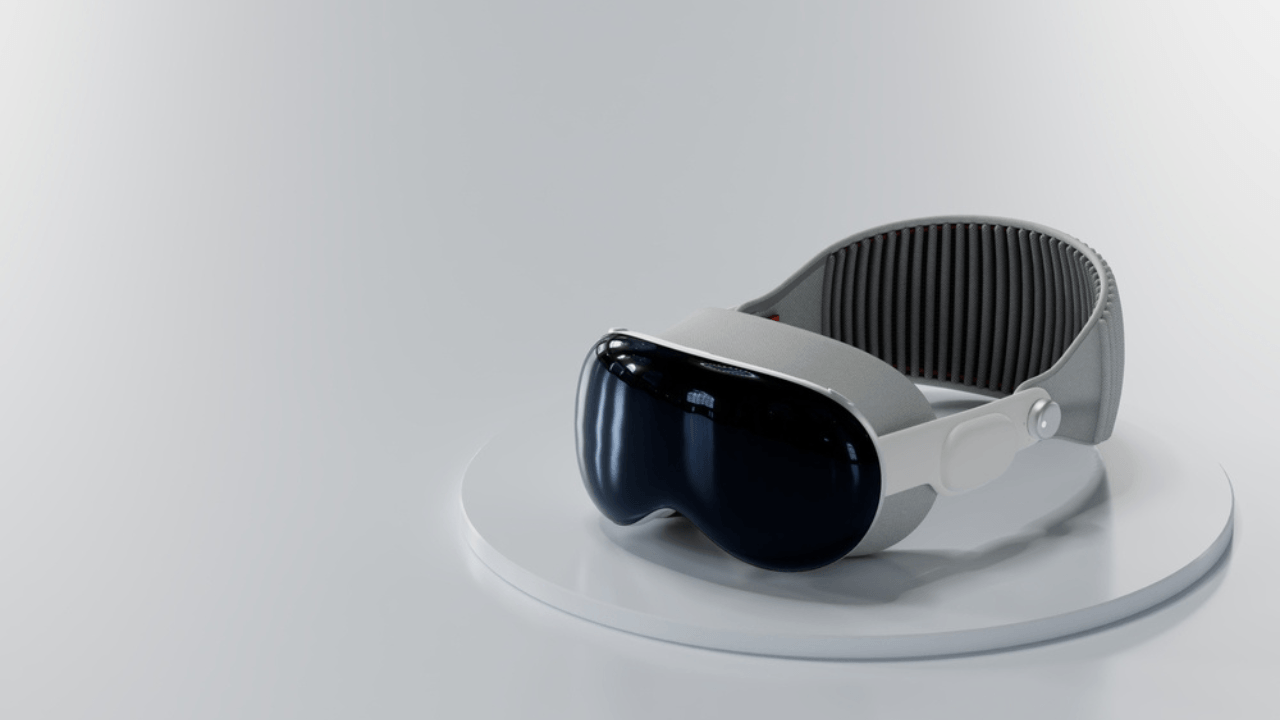 Apple is working on a new Vision Pro that can be connected to Mac models