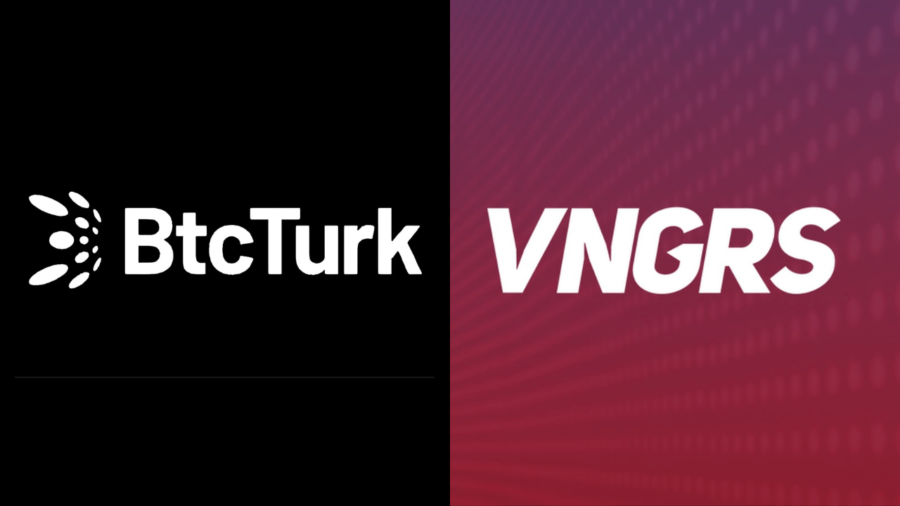 BTCTURK bought VNGRS, which offers cloud -based software solutions