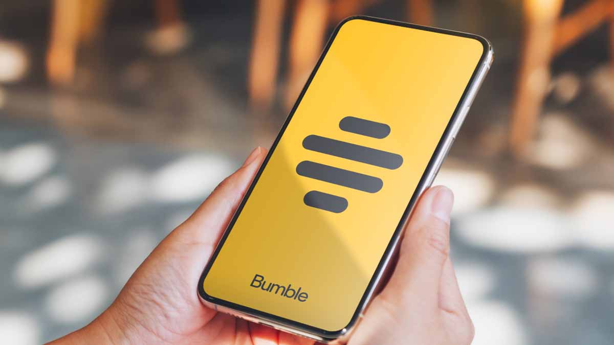 Bumble -like applications – Tamindir