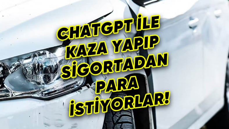 Chatgpt started to be used for fraud!