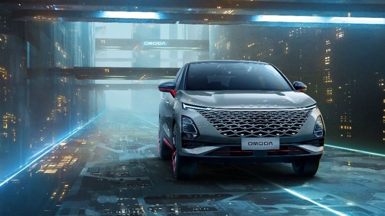Chery Türkiye is making a discount on the list price of 300.000 TL, even competitors were surprised
