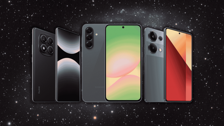 30 thousand TL under price/performance product smartphones