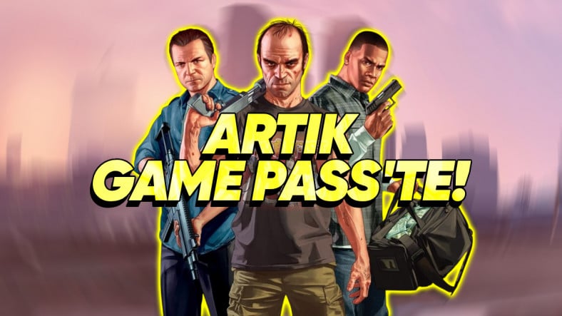 New games to be added to Game Pass announced