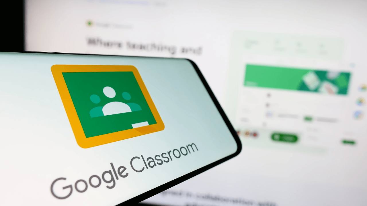 Google Classroom has introduced the feature of producing artificial intelligence -supported questions