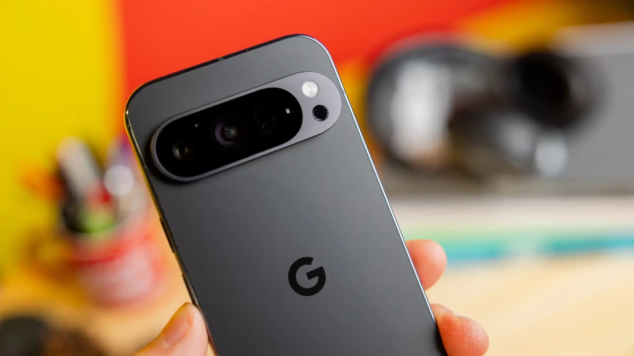 The new Google Pixel series will make your face smile at the price!