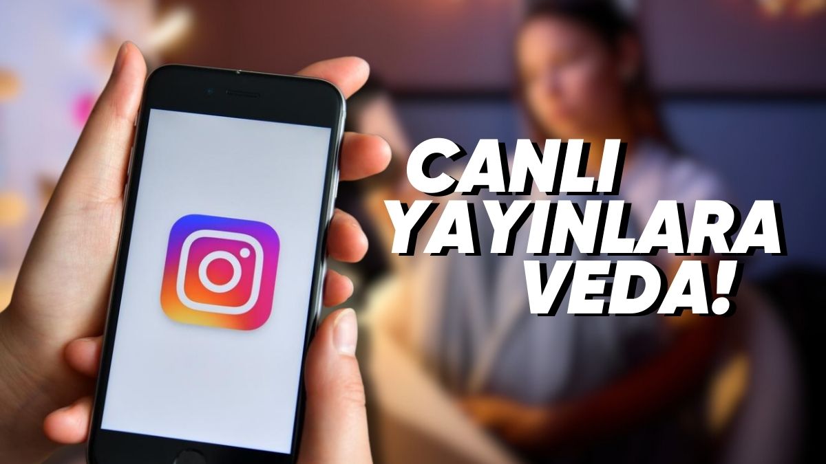 On Instagram, live broadcast ban came to users under a certain age!