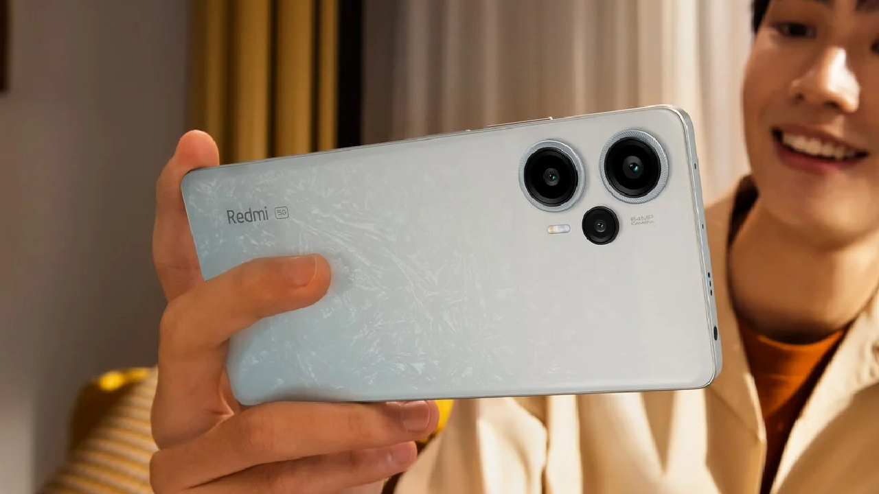 Redmi Turbo 4 Pro promotion postponed