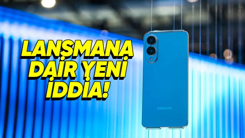 Samsung Galaxy S25 Edge will be available in two countries in the first place