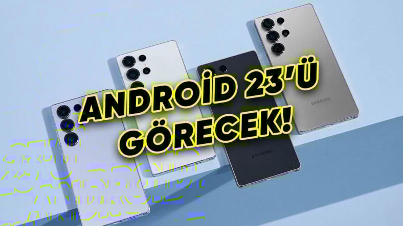 Samsung Galaxy S25 Ultra can get an android update for 8 years
