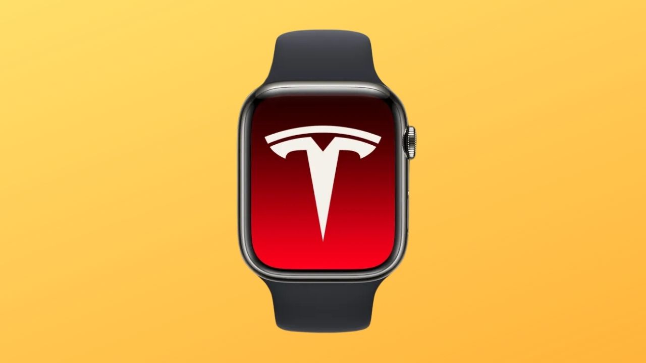 Apple and Tesla are forced with Chinese tariffs