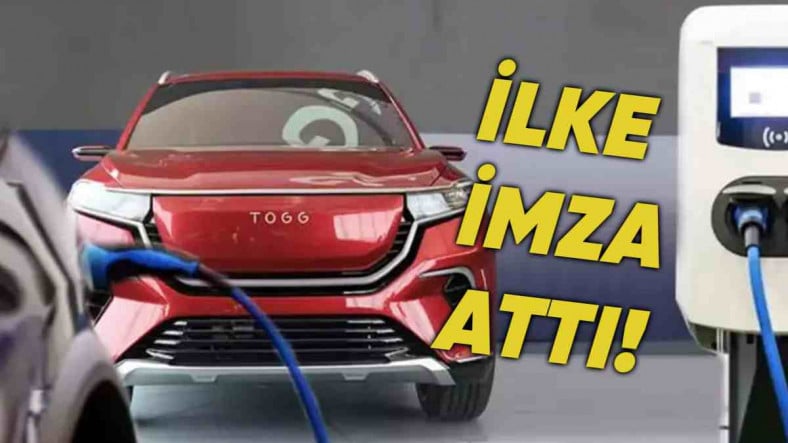 TUGO has reached a high -speed charger of 1000. DC!