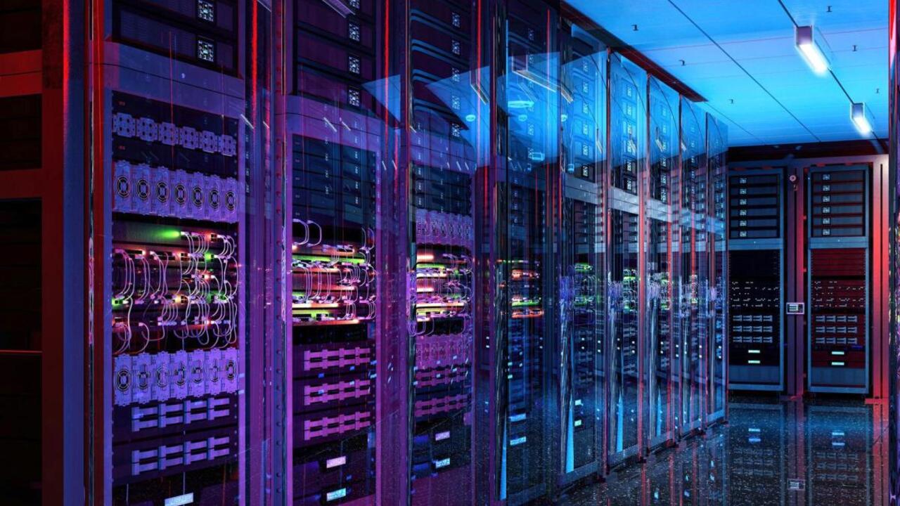 Trump’s customs tariffs will hit data center investments!