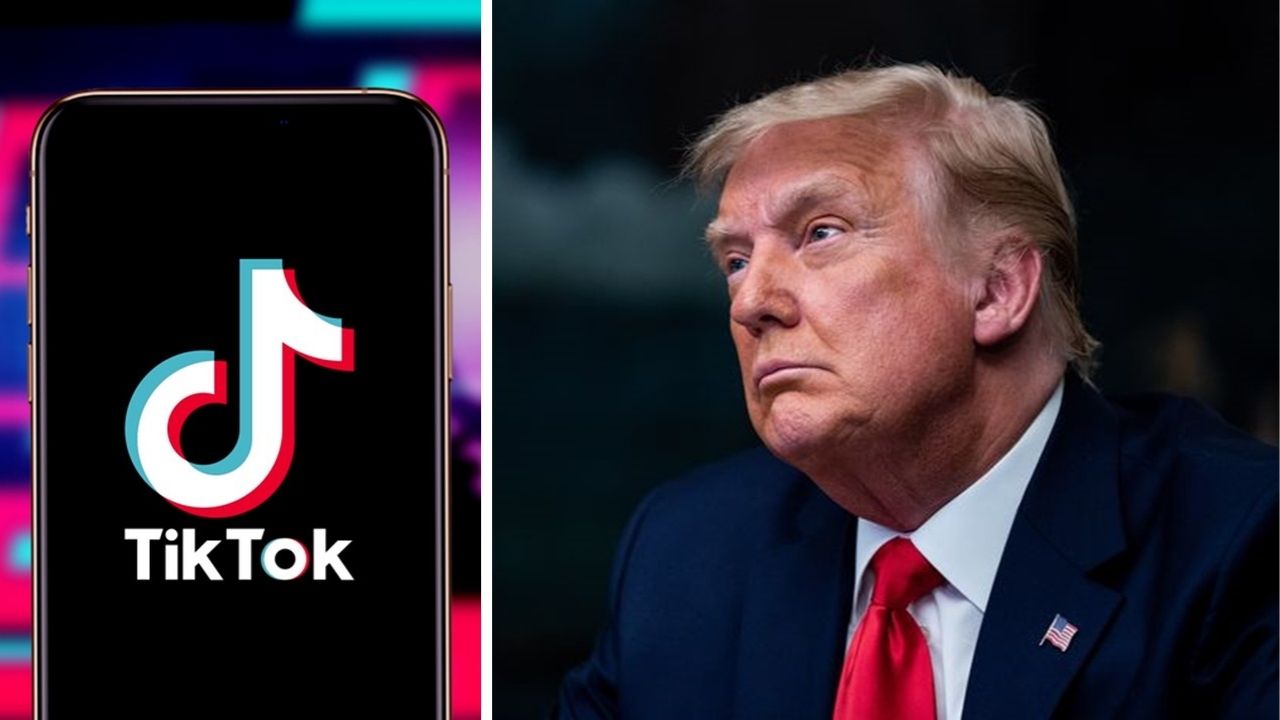 Donald Trump has given additional time for Tiktok’s sale!