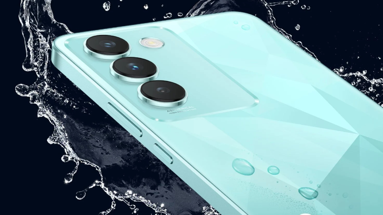 Vivo T4 5G is coming soon! Here is the battery