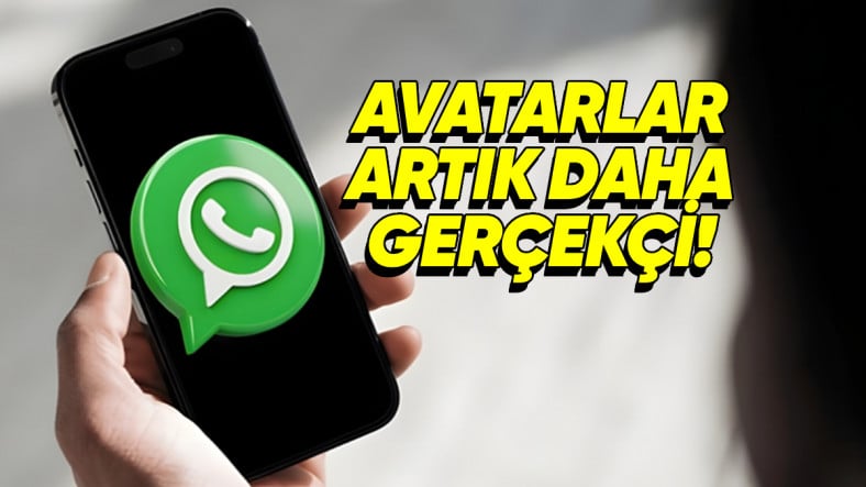 You will be able to create your own artificial intelligence version on WhatsApp